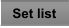 Set list
